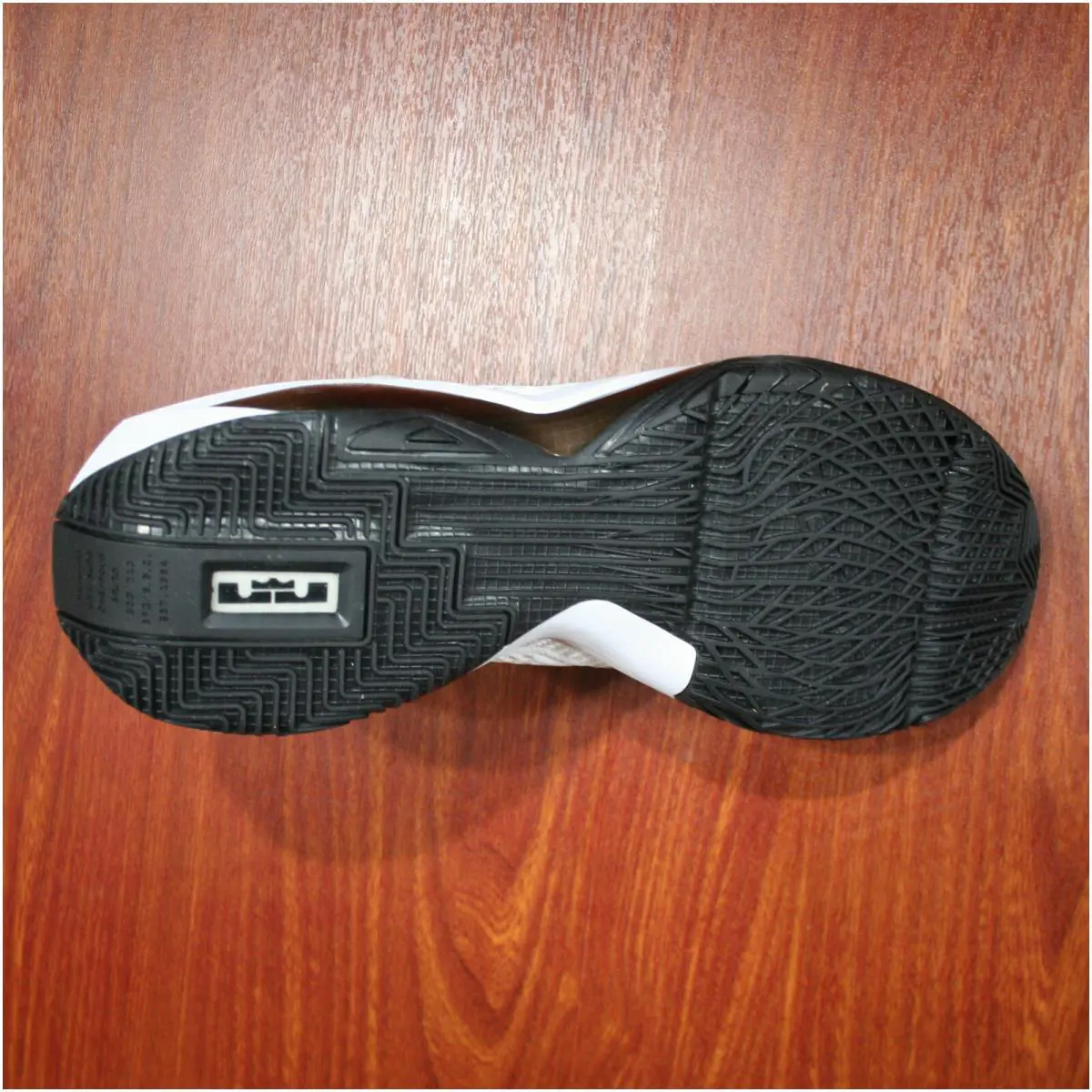 Nike shoes - CW4221101 - CW4221-101 - WHITE/BLACK-BLACK 3