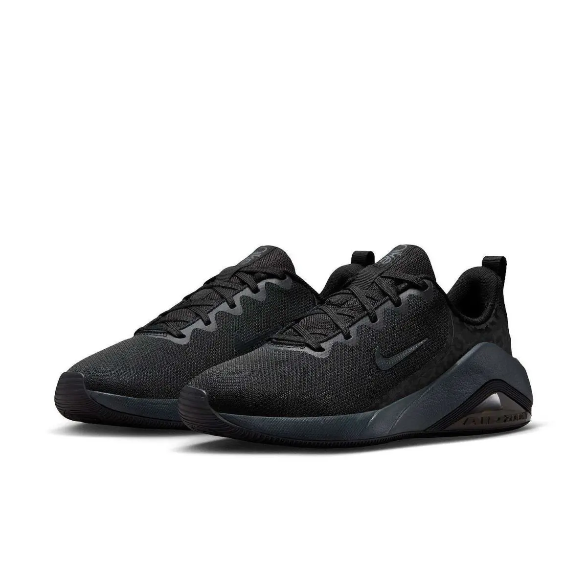 Nike shoes - Black 0