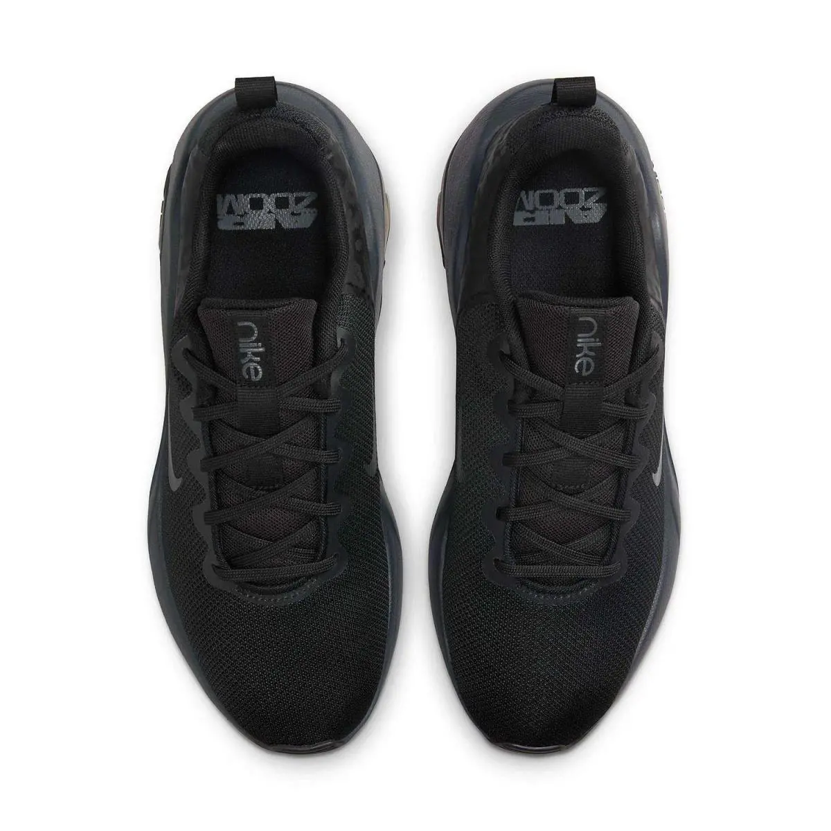 Nike shoes - Black 1