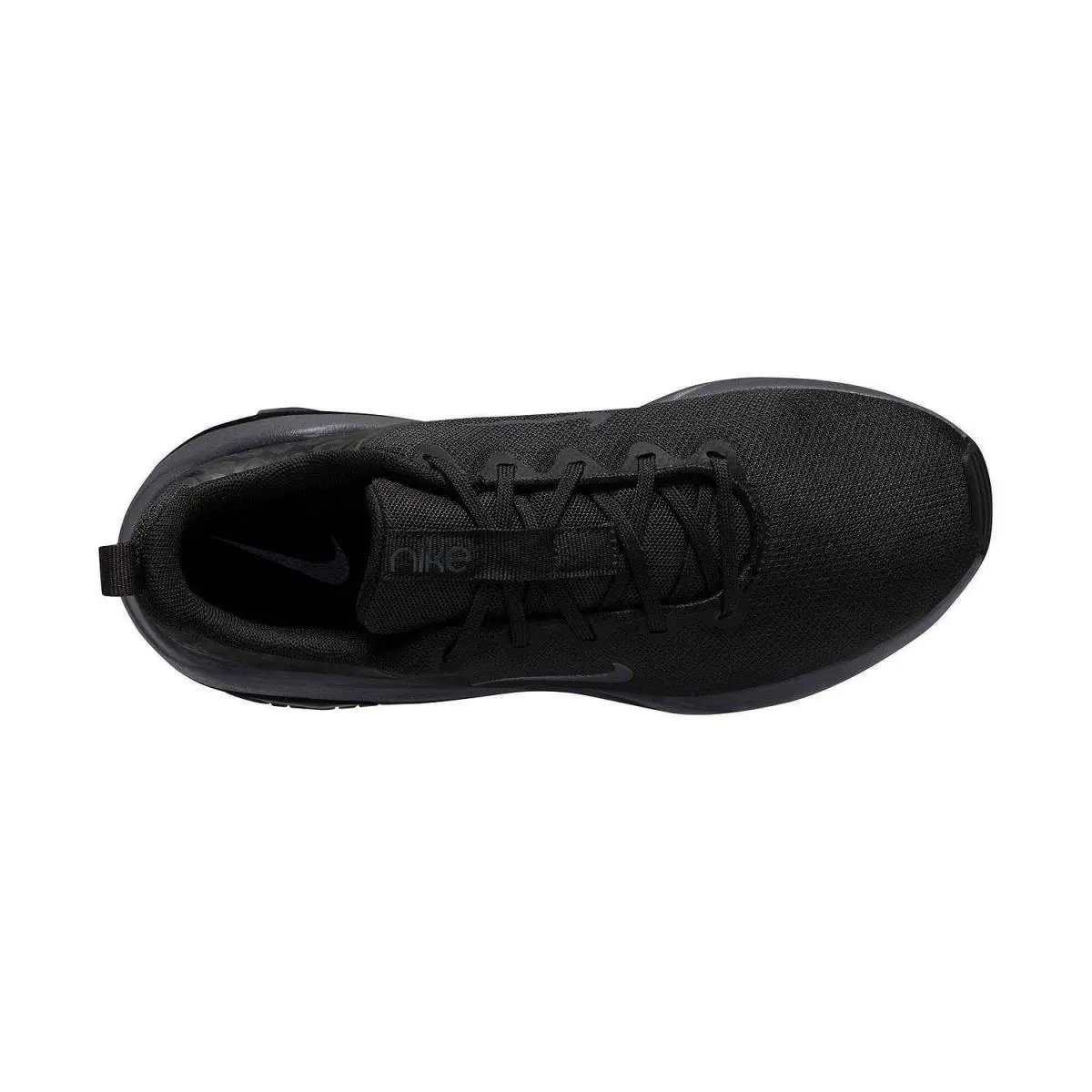 Nike shoes - Black 2