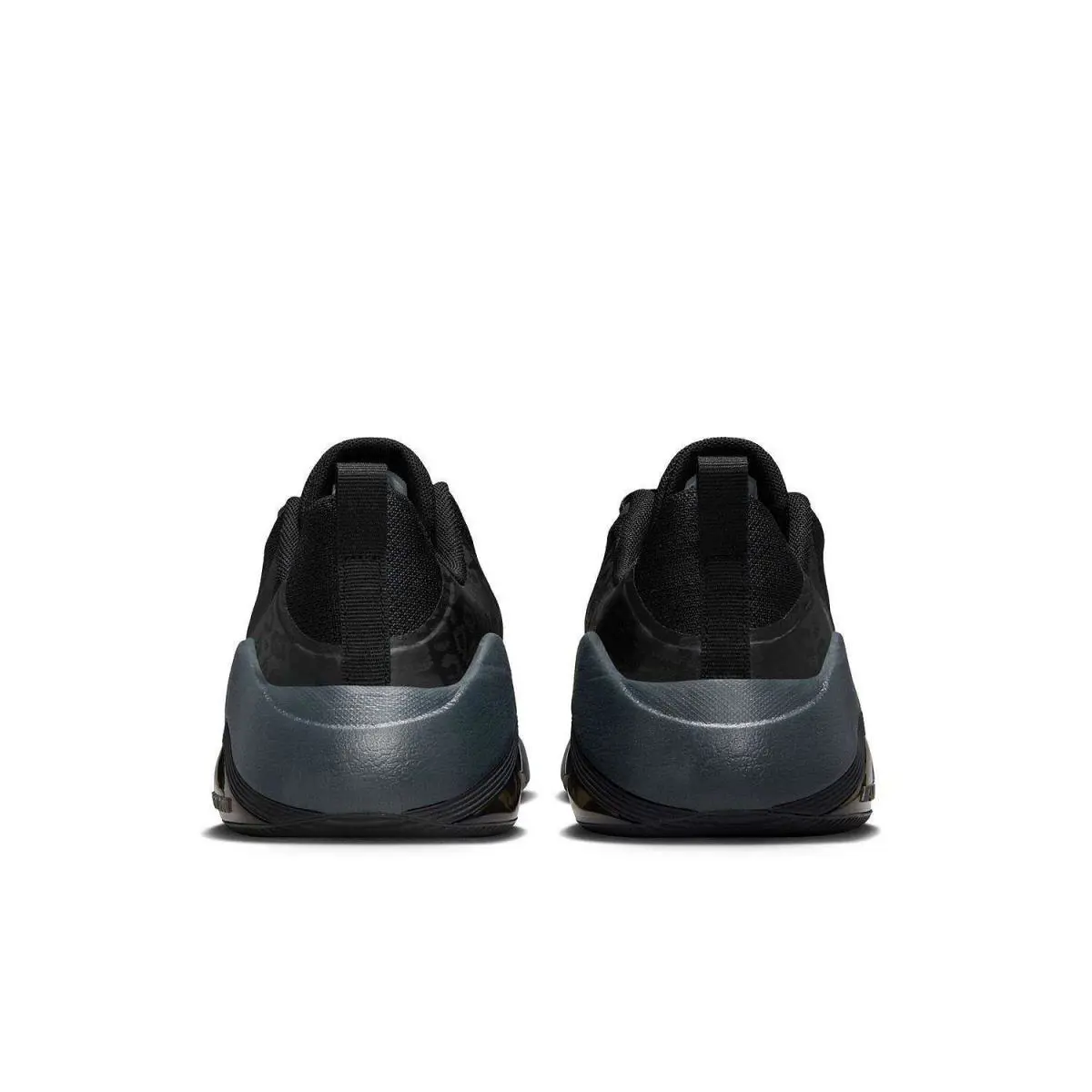 Nike shoes - Black 3