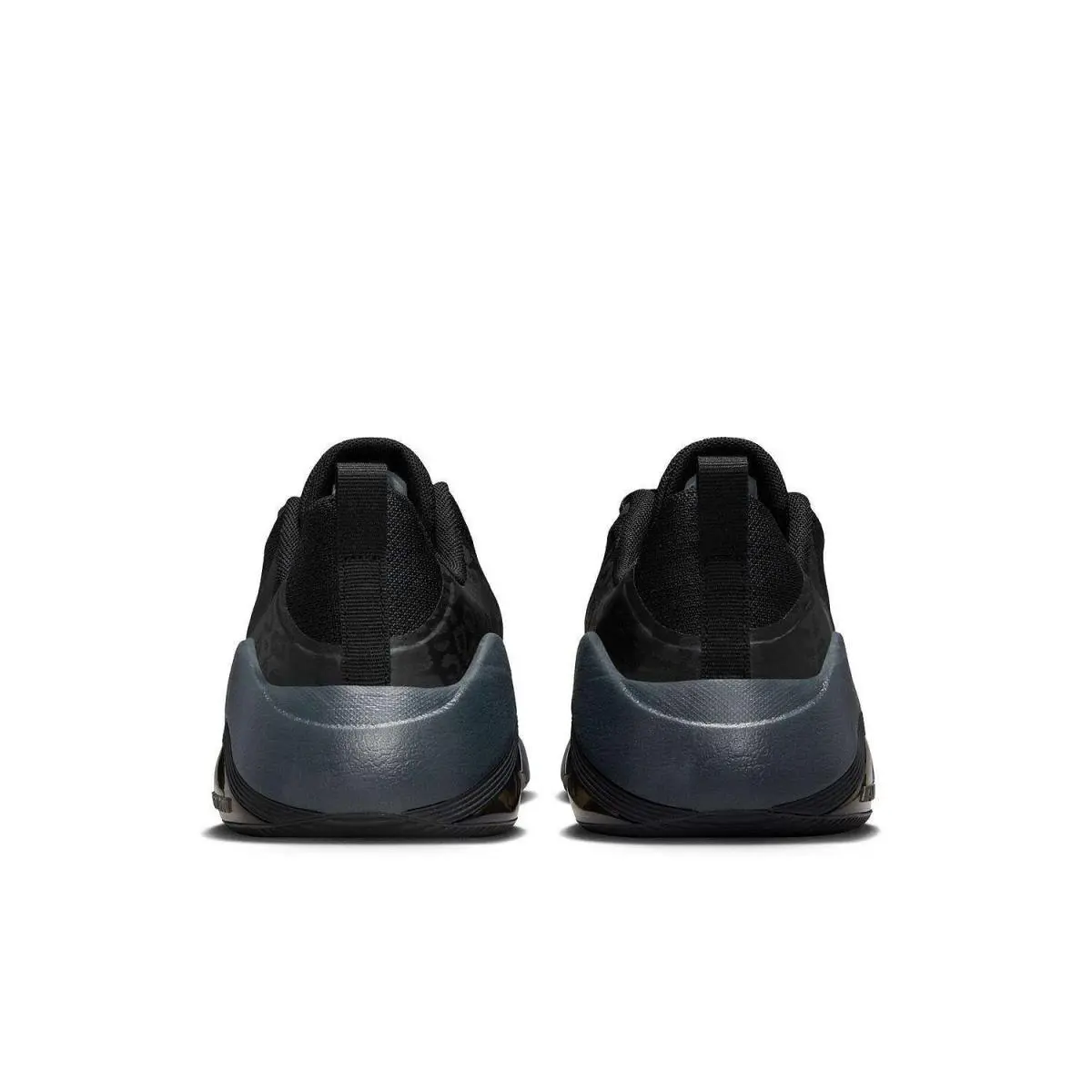 Nike shoes - Black 9