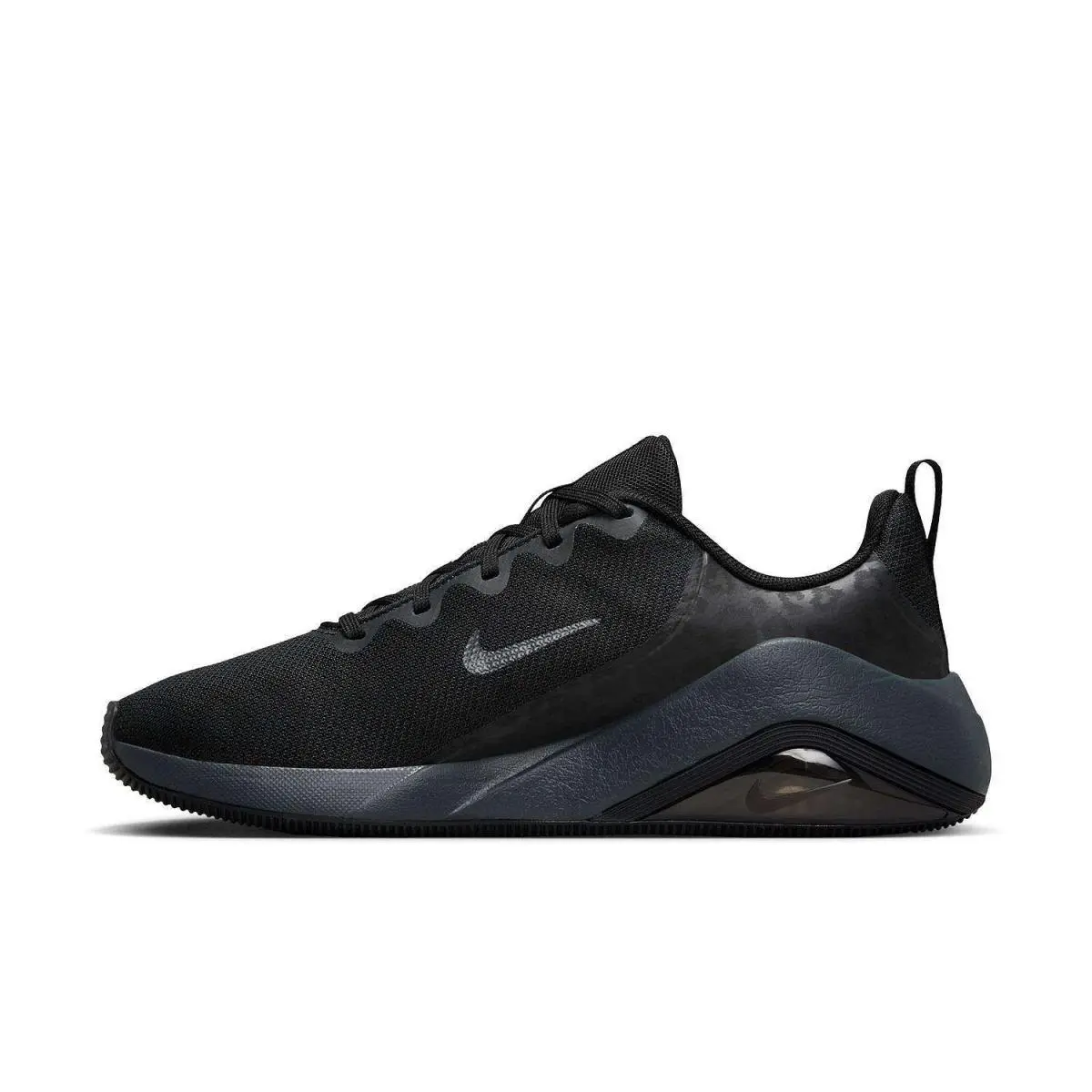Nike shoes - Black 5