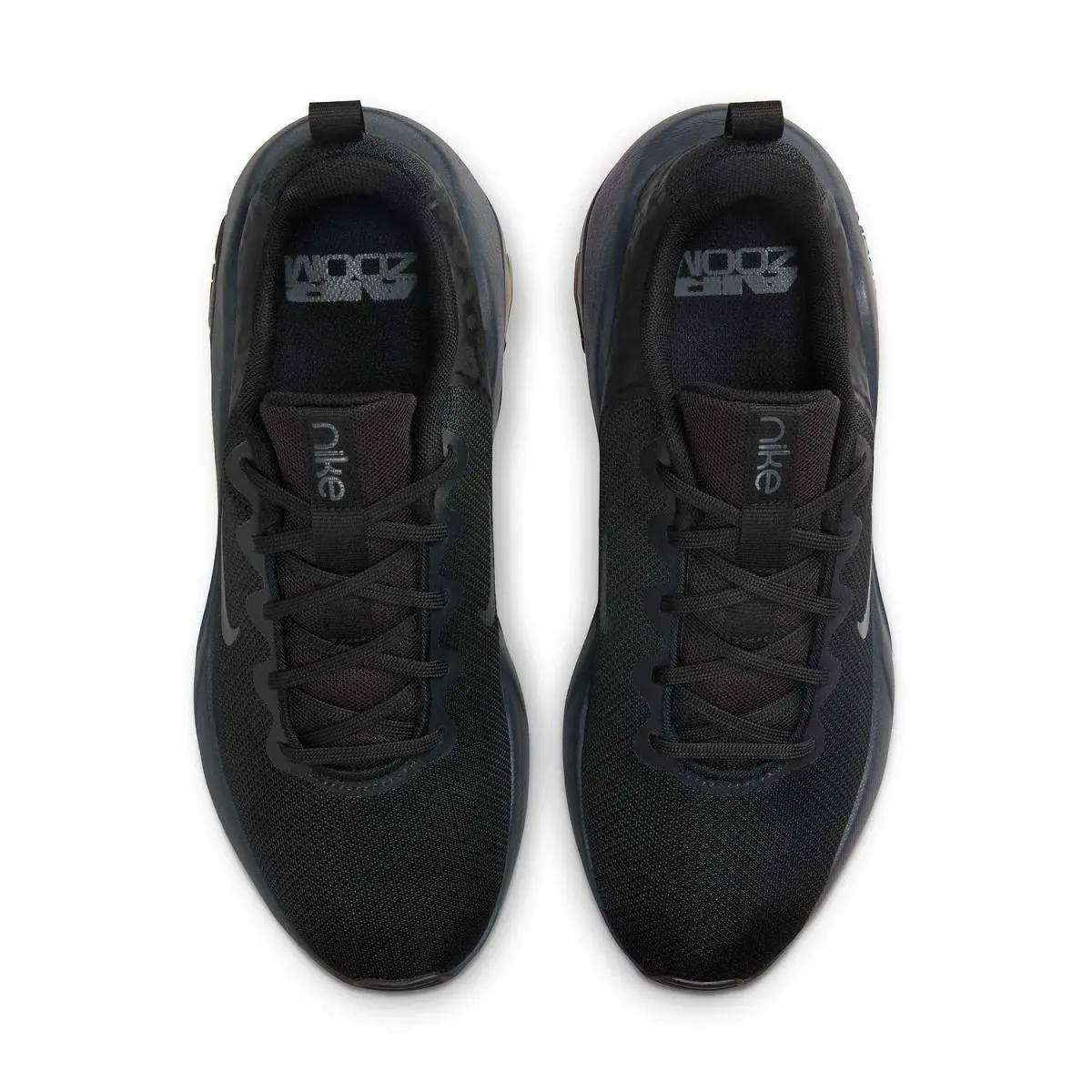 Nike shoes - Black 7