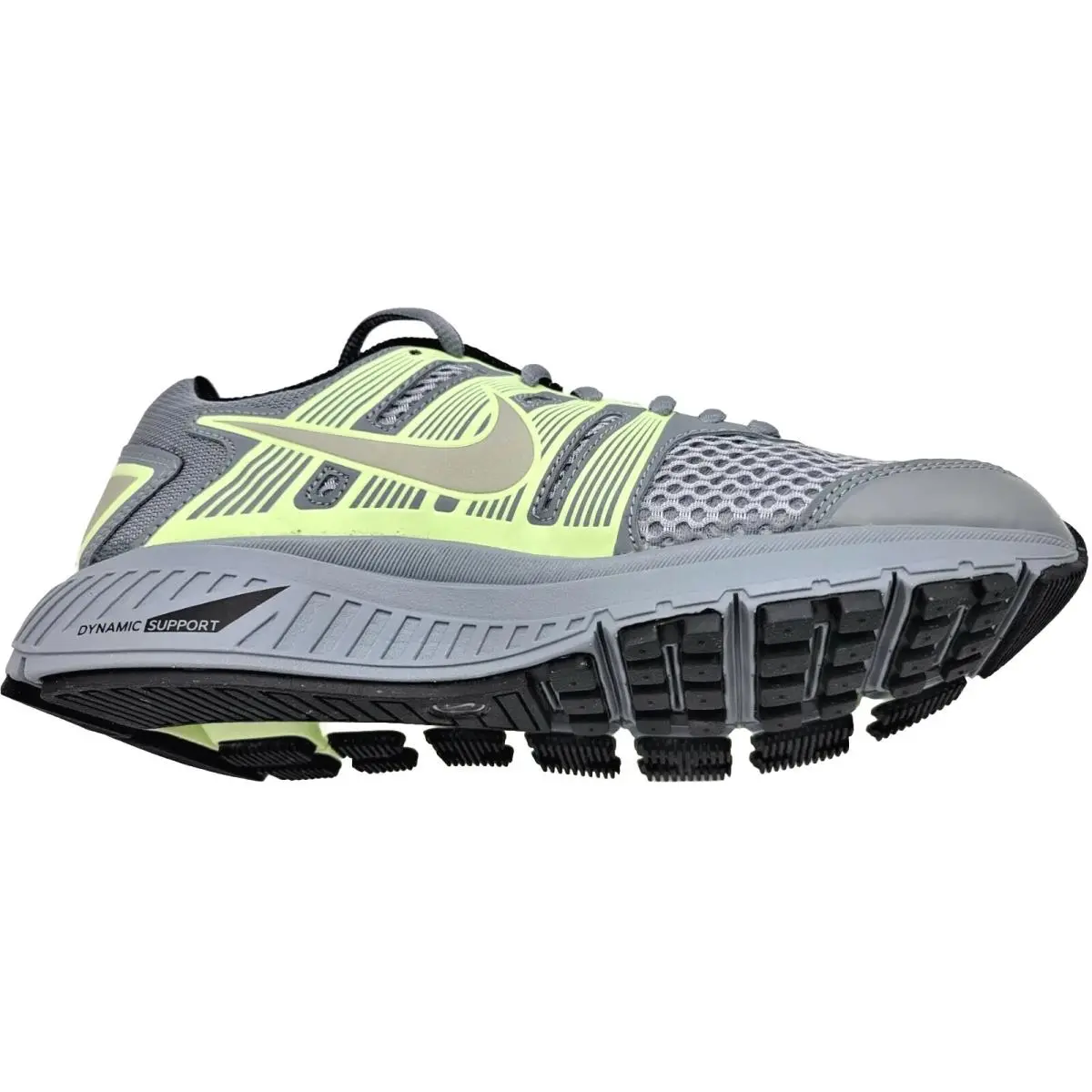 Nike shoes - 540607-003 - 540607-006 - Gray 1