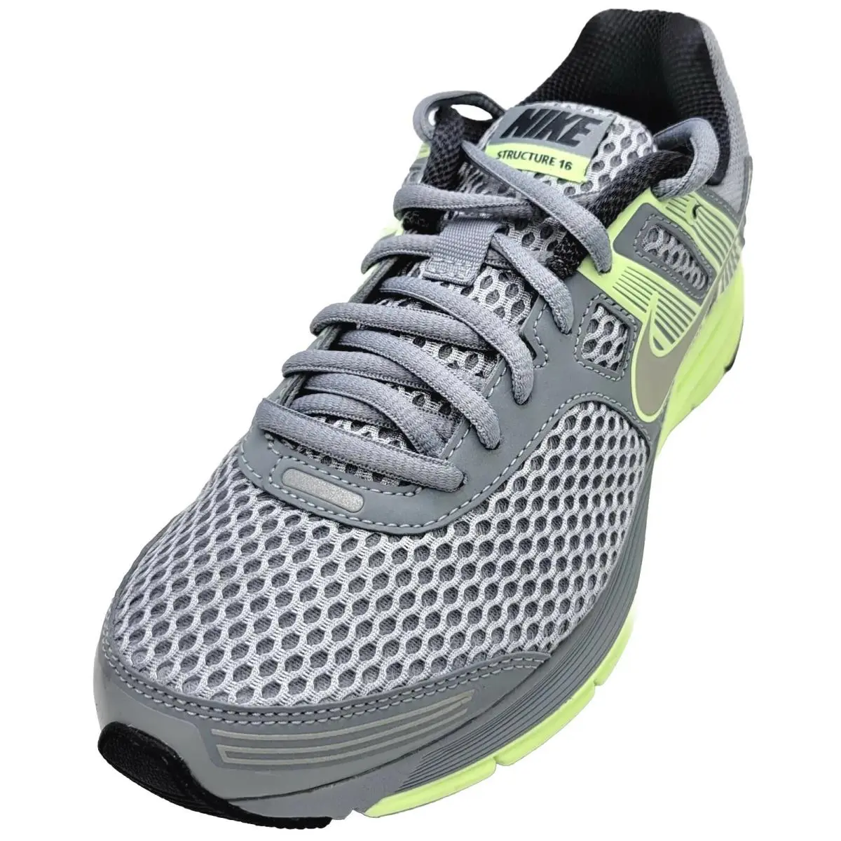 Nike shoes - 540607-003 - 540607-006 - Gray 2