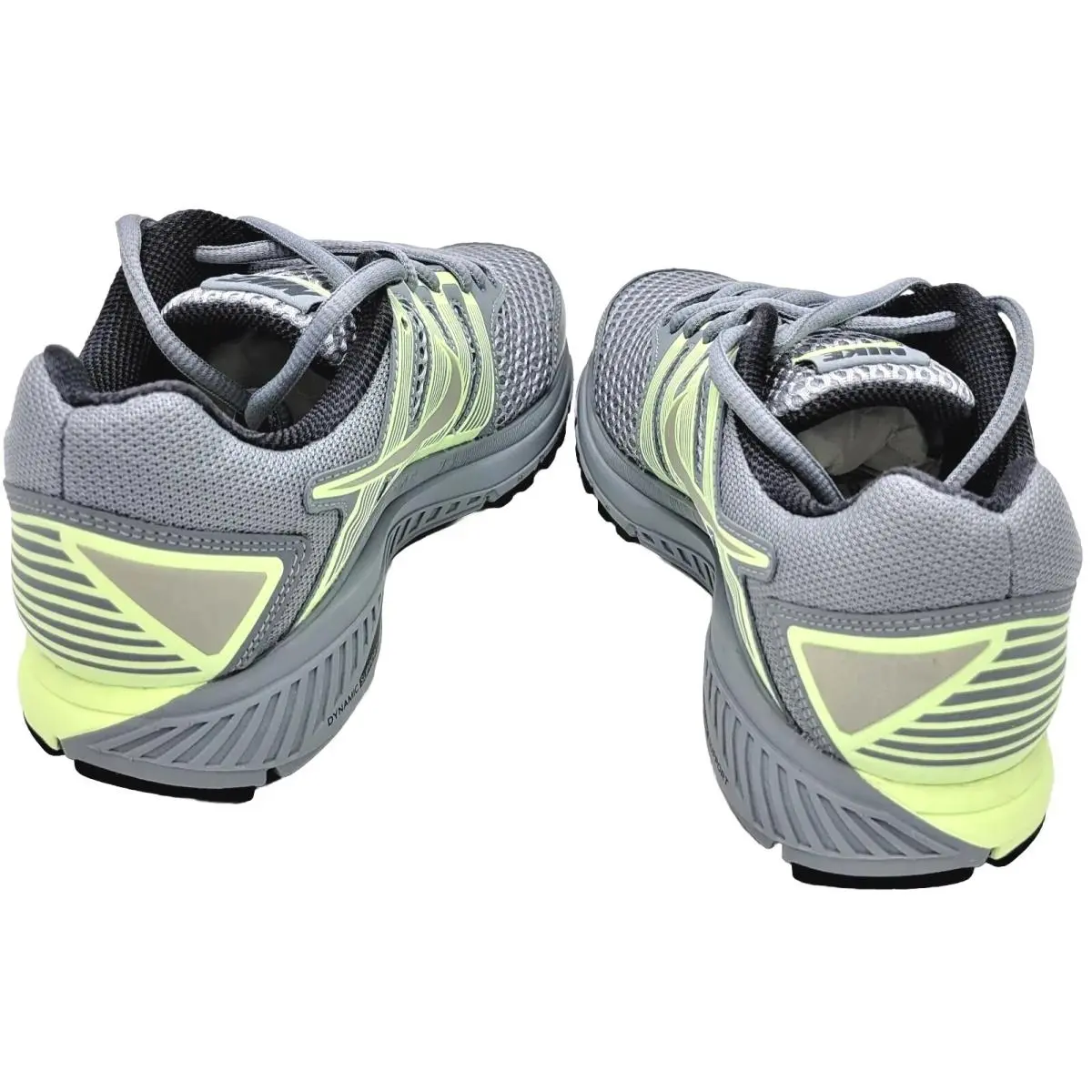 Nike shoes - 540607-003 - 540607-006 - Gray 3
