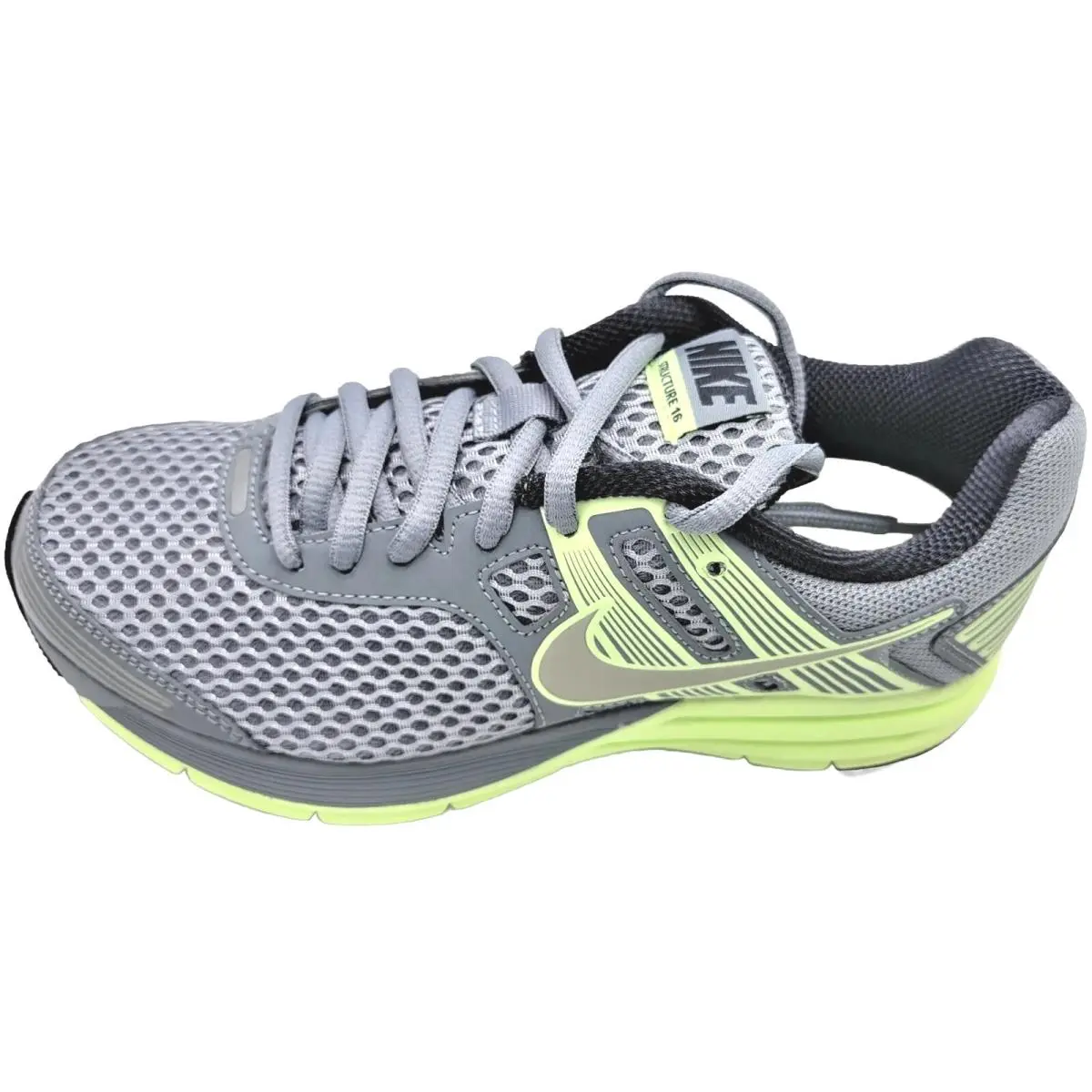 Nike shoes - 540607-003 - 540607-006 - Gray 5