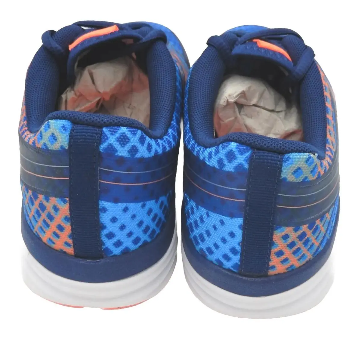 Nike shoes - Nike Dual Fusion - Dual Fusion - 631661-402 - Blue 11