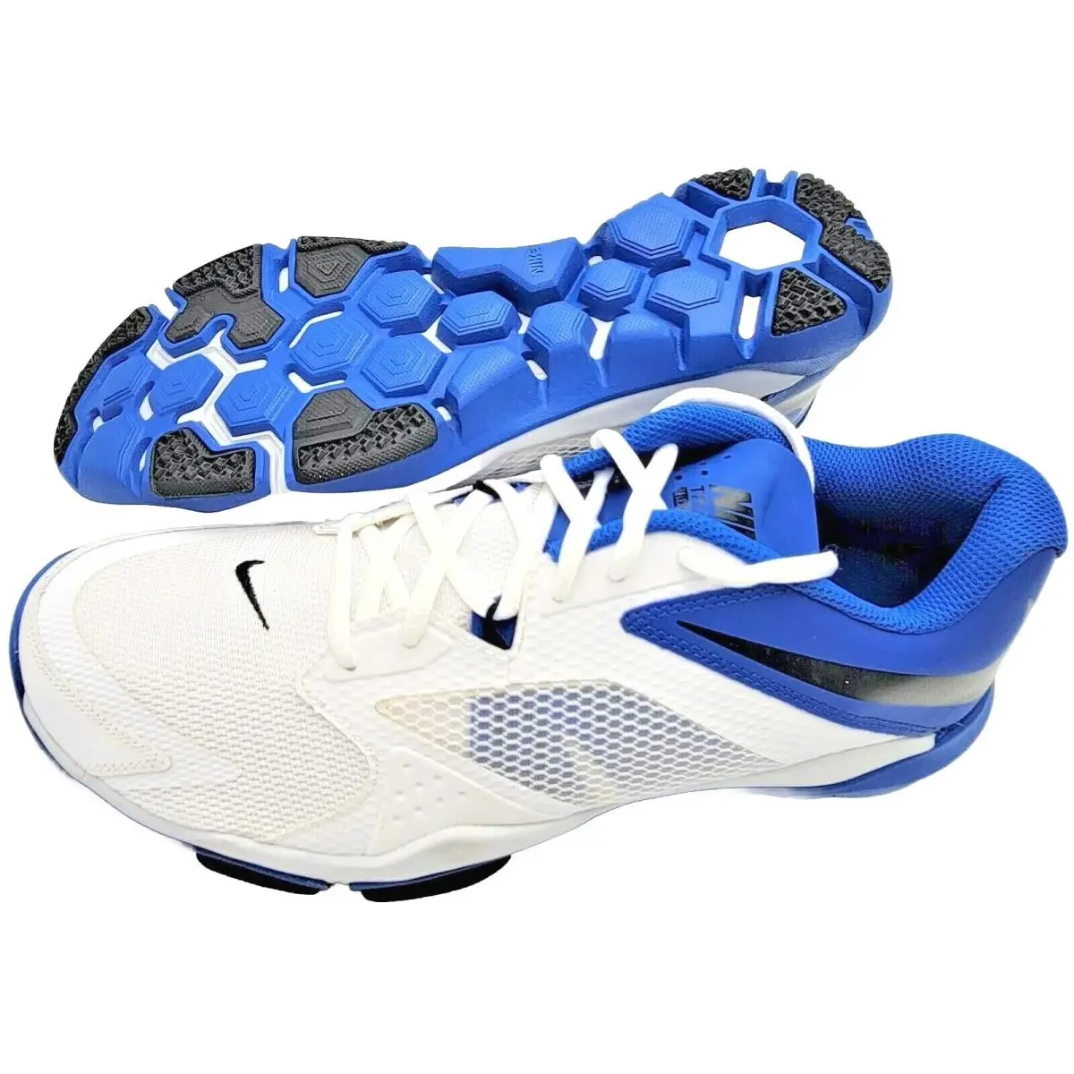 Nike Mens Flex Supreme TR3 Trainer Sizes 7 8 Vintage 2015 653620-100