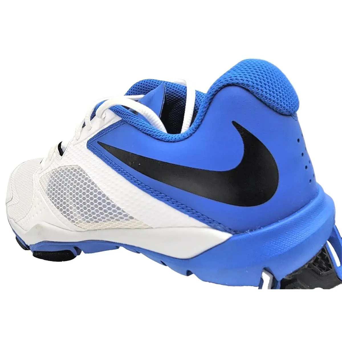 Nike shoes - Nike Flex Trainer - Flex Trainer - 653620-100 - White 0