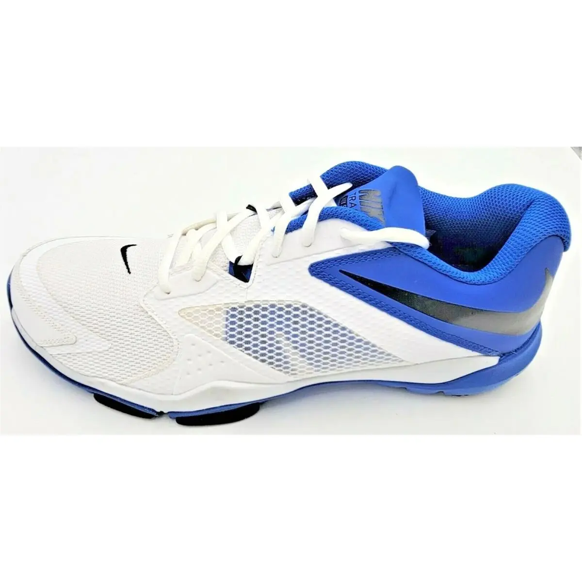 Nike shoes - Nike Flex Trainer - Flex Trainer - 653620-100 - White 7