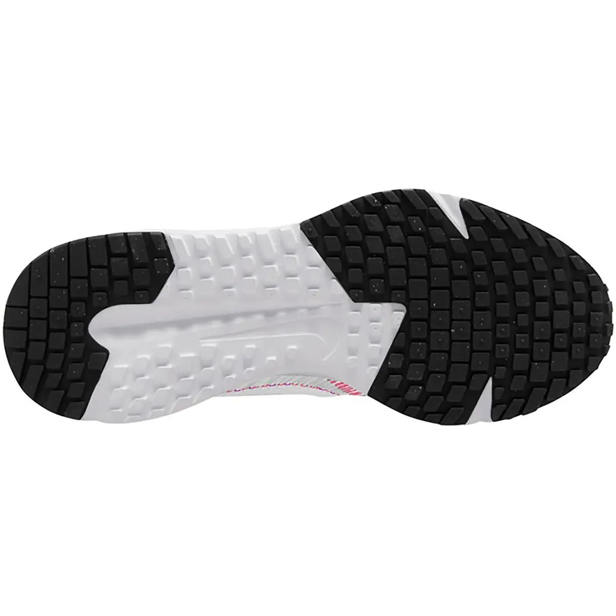 Nike shoes - White / Pink 2