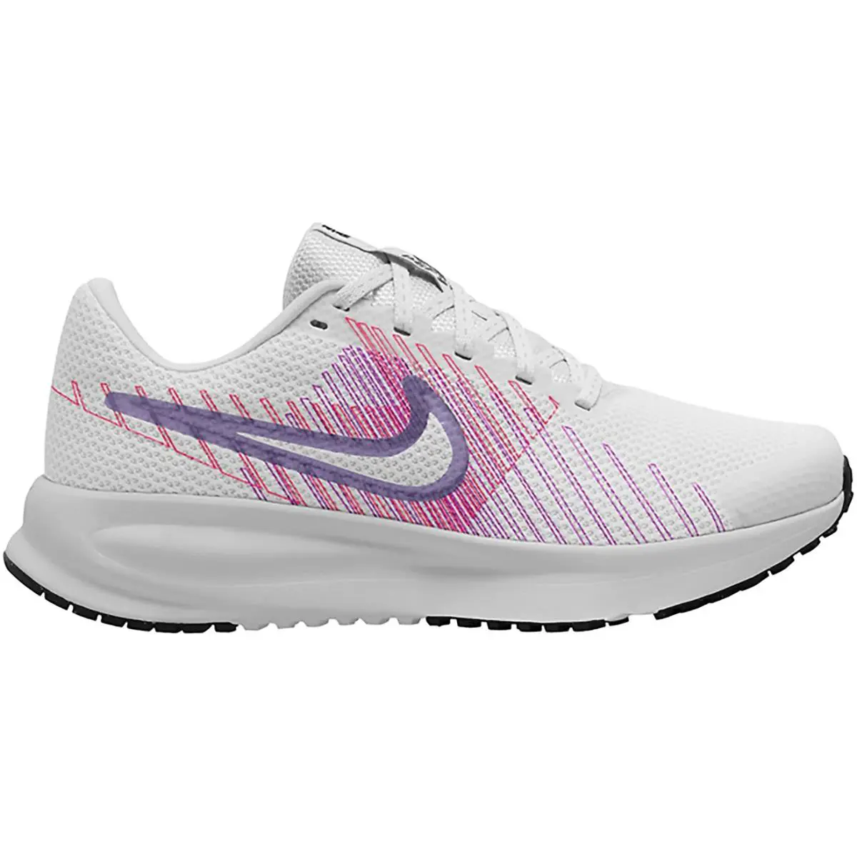 Nike shoes - White / Pink 7