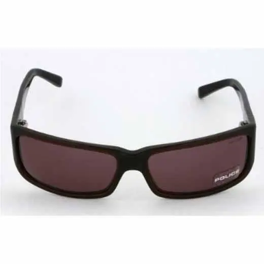 Police Brand Sunglasses S1493C-958 Vintage Stock - Made in Italy