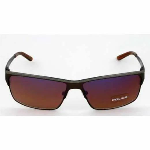 Police Brand Sunglasses S2935M-Q29X Vintage Stock - Made in Italy
