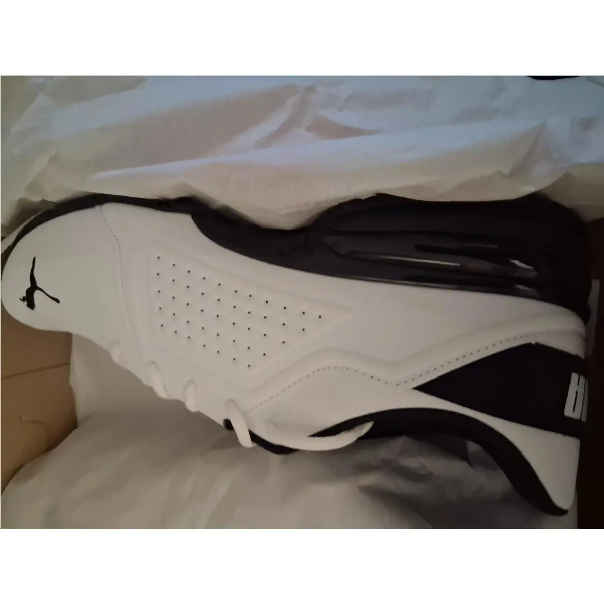 Puma shoes - White 0
