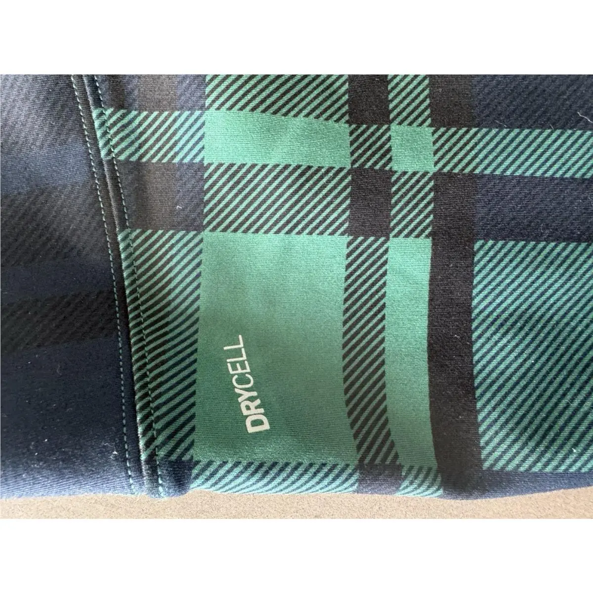 Puma clothing - Green 4
