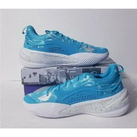 Puma shoes - Blue (UPC: 194577865596) 0
