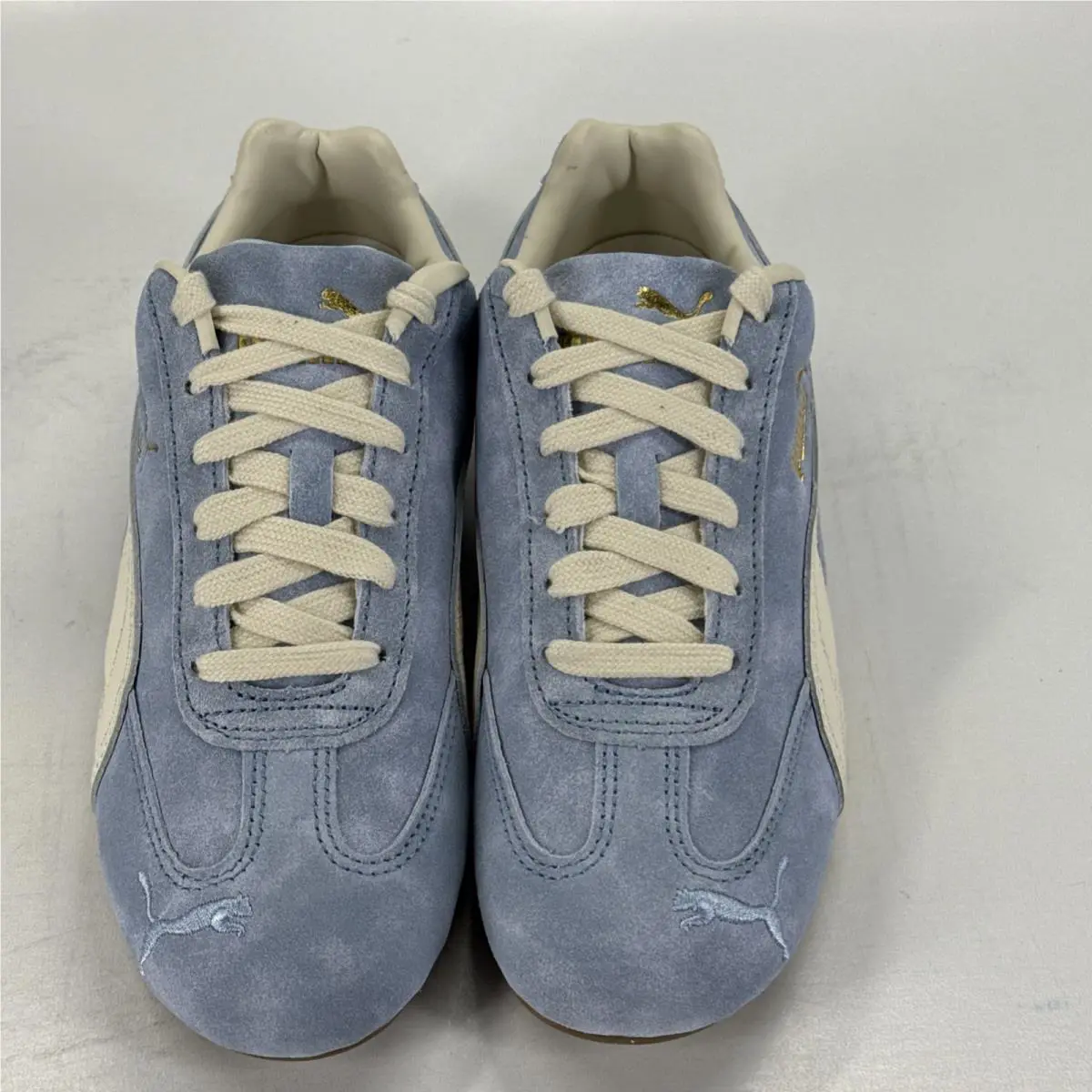 Puma shoes - Puma Speech Faded - Speech Faded - Blue 0