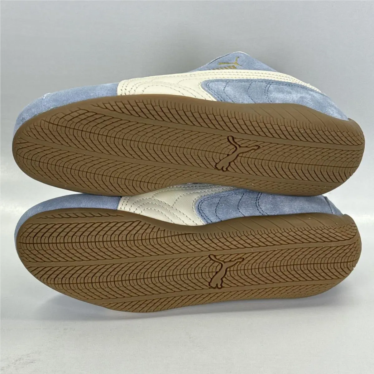 Puma shoes - Puma Speech Faded - Speech Faded - Blue 3