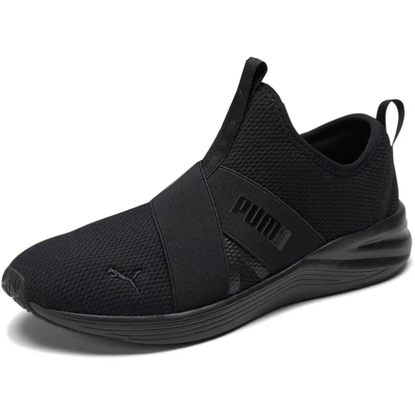Puma shoes - PUMA Better Foam Prowl - Better Foam Prowl - 376542-02 - Black (UPC: 195100339744) 0