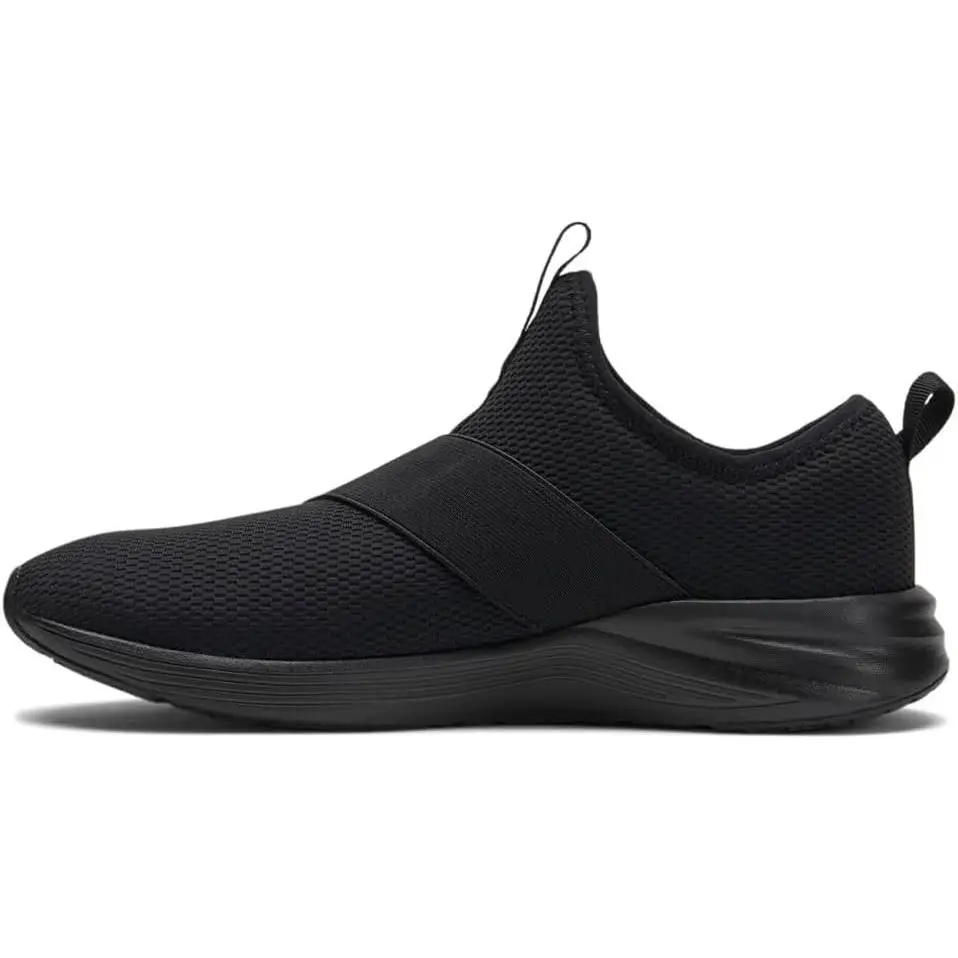 Puma shoes - PUMA Better Foam Prowl - Better Foam Prowl - 376542-02 - Black (UPC: 195100339744) 1