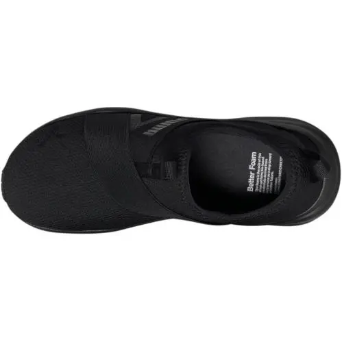 Puma shoes - PUMA Better Foam Prowl - Better Foam Prowl - 376542-02 - Black (UPC: 195100339744) 2