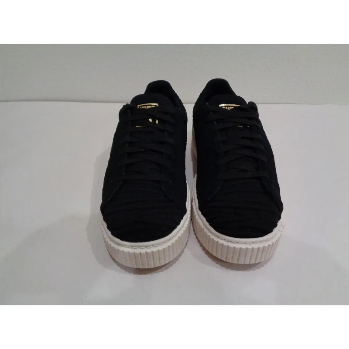 Puma shoes - Black (UPC: 190275900331) 7