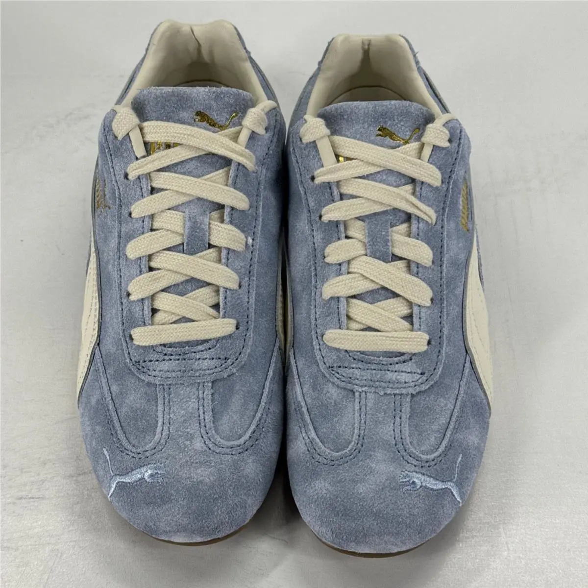 Puma shoes - Puma Speech Faded - Speech Faded - Blue 0
