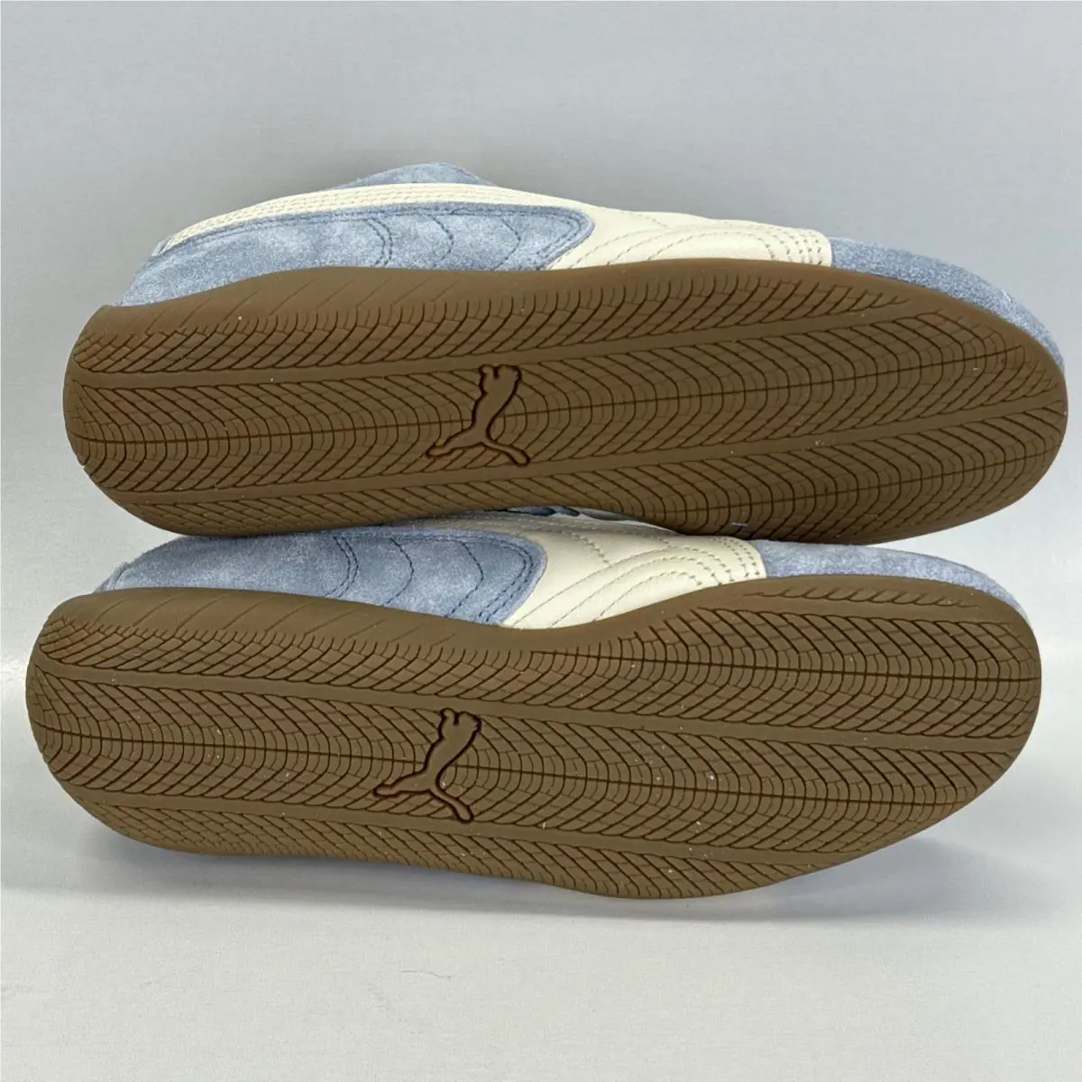 Puma shoes - Puma Speech Faded - Speech Faded - Blue 4