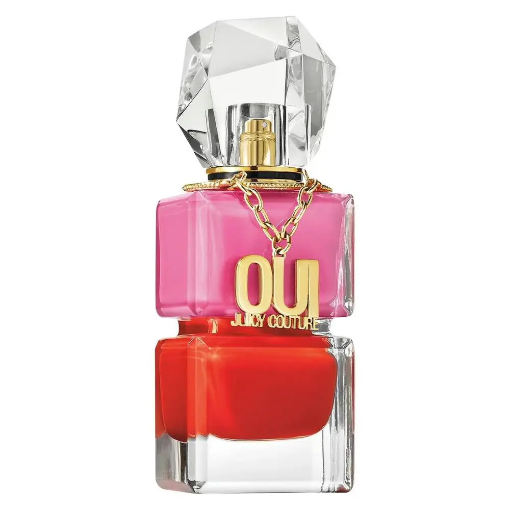 Oui-juicy COUTURE-EDP-SPRAY-3.4 OZ-100 Ml-authentic-made IN Usa