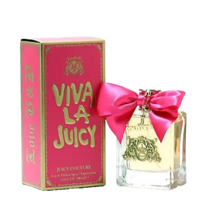 Viva La Juicy Spray Perfume By Juicy Couture. 5 Oz