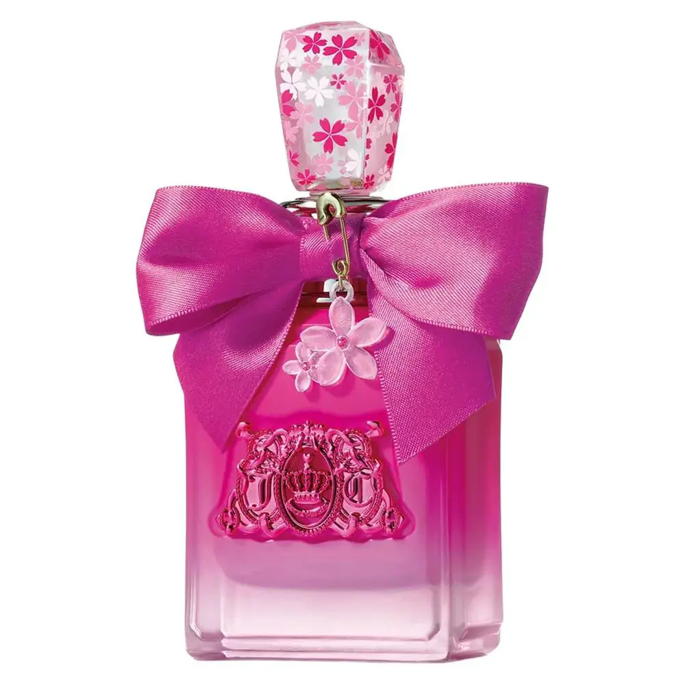 Petals Please-juicy COUTURE-EDP-SPRAY-3.4 OZ-100 Ml-authentic-made IN Usa