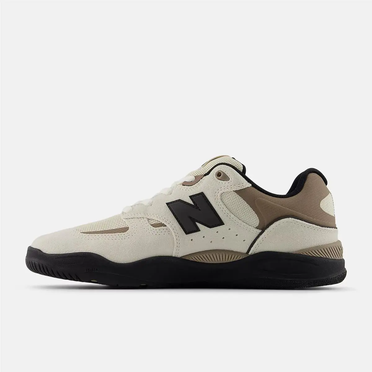 New Balance shoes - New Balance Numeric - Numeric - NM1010NS - Black 1