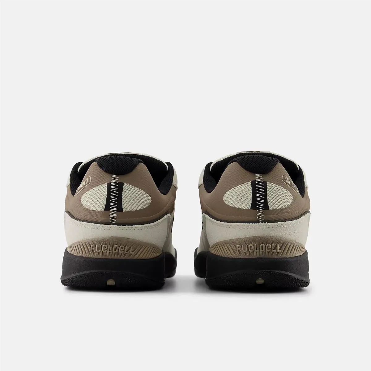 New Balance shoes - New Balance Numeric - Numeric - NM1010NS - Black 3