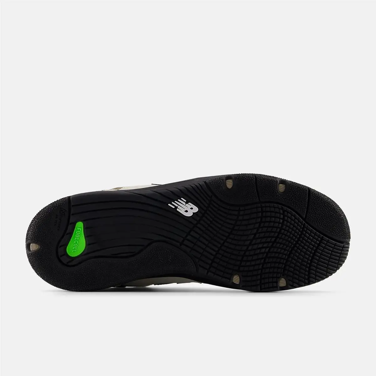 New Balance shoes - New Balance Numeric - Numeric - NM1010NS - Black 4