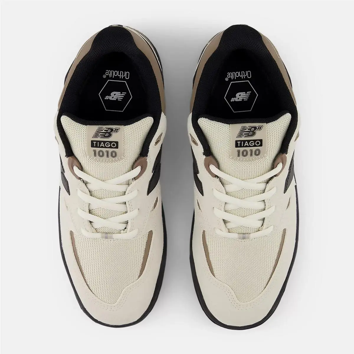 New Balance shoes - New Balance Numeric - Numeric - NM1010NS - Black 8