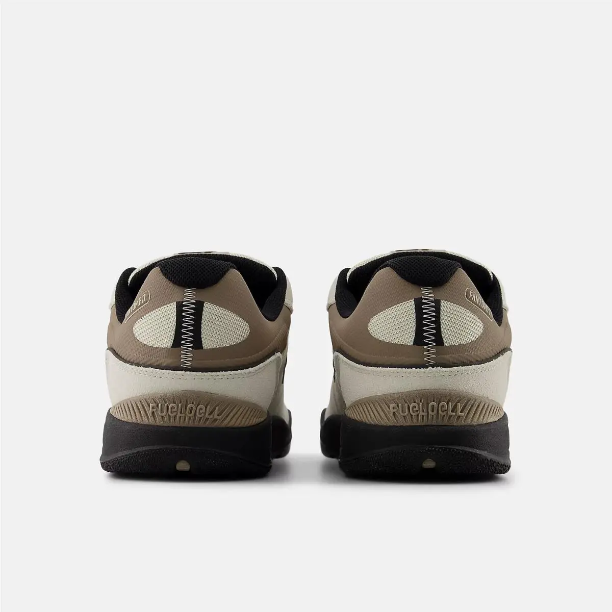 New Balance shoes - New Balance Numeric - Numeric - NM1010NS - Black 9