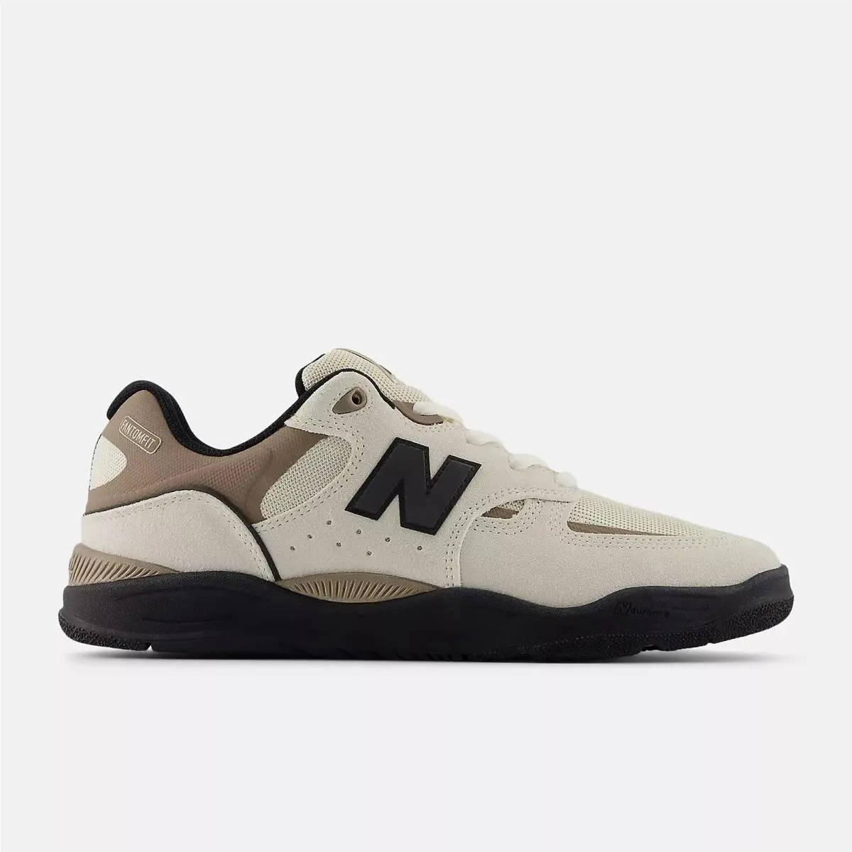 New Balance shoes - New Balance Numeric - Numeric - NM1010NS - Black 5