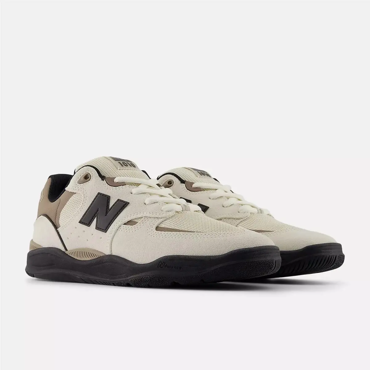 New Balance shoes - New Balance Numeric - Numeric - NM1010NS - Black 6