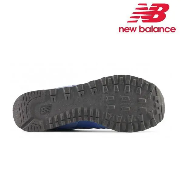 New Balance shoes - U574RCA - U574RCA - BLUE / WHITE 3
