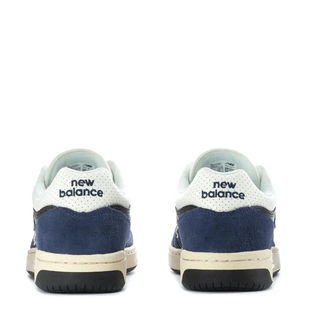 New Balance shoes - New Balance 480 - Blue 0