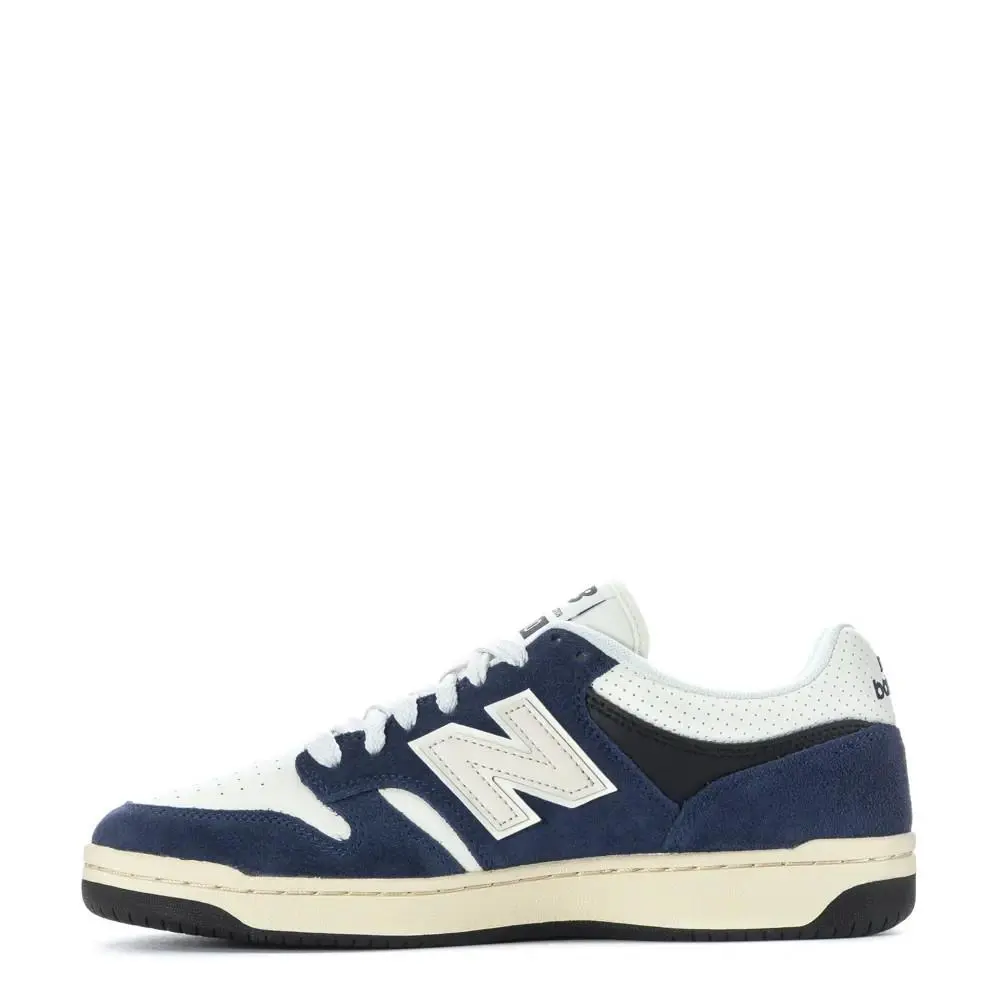New Balance shoes - New Balance 480 - Blue 8