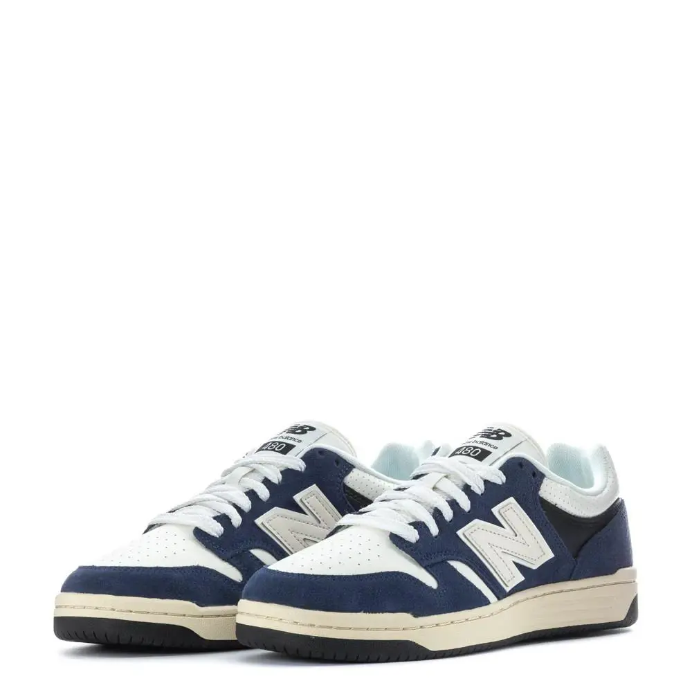 New Balance shoes - New Balance 480 - Blue 6