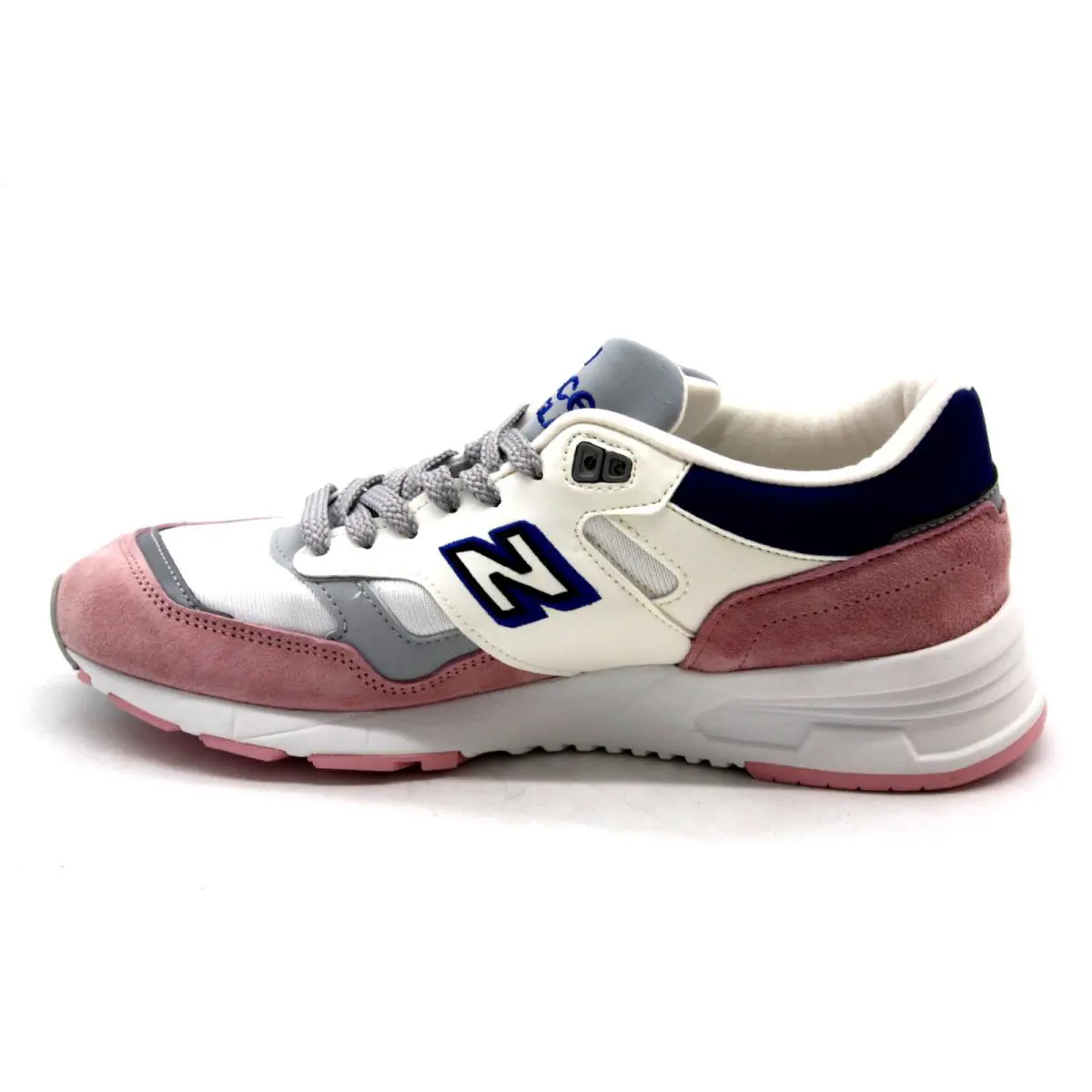 New Balance shoes - WPB - WPB - M1530WPB - PINK, WHITE & BLUE 0