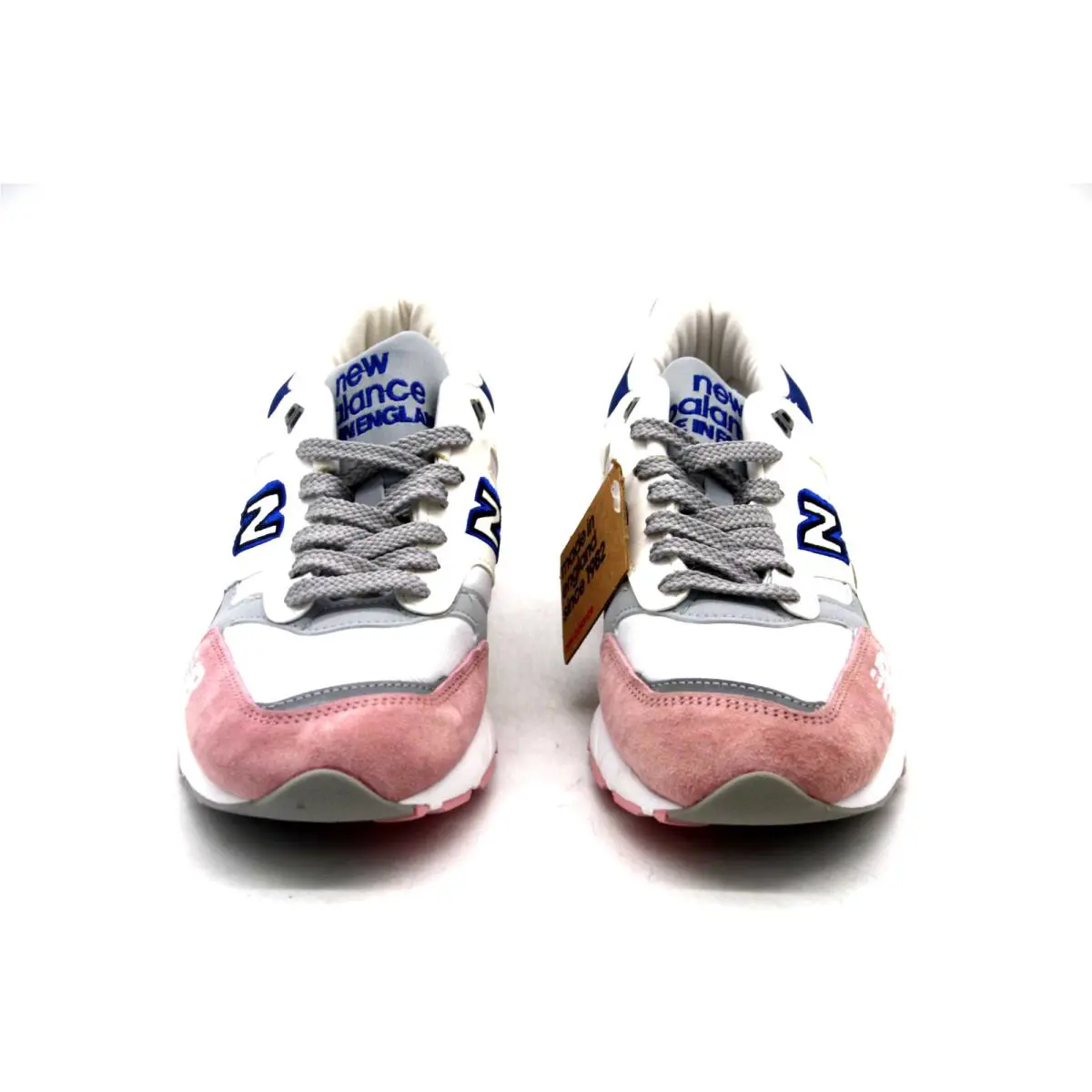 New Balance shoes - WPB - WPB - M1530WPB - PINK, WHITE & BLUE 3