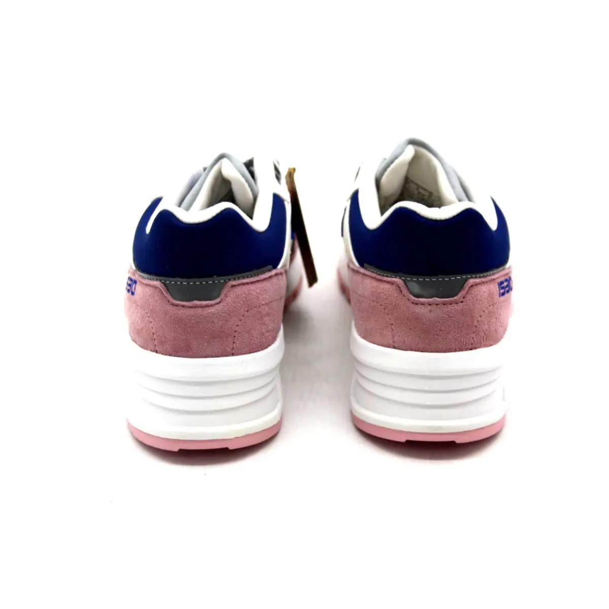 New Balance shoes - WPB - WPB - M1530WPB - PINK, WHITE & BLUE 4