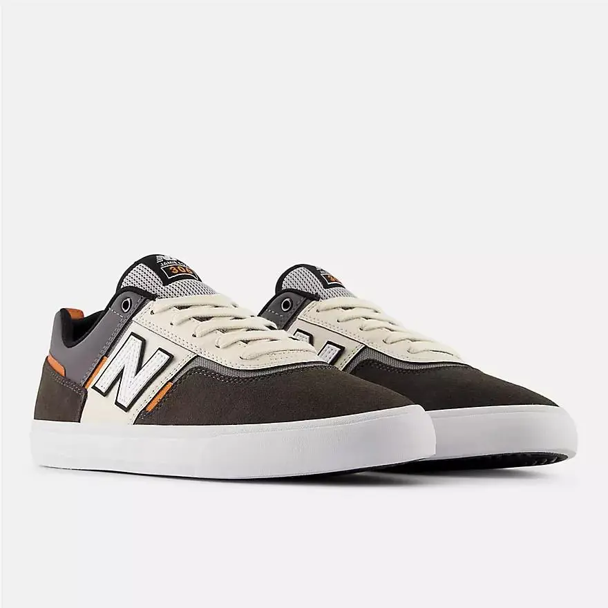 New Balance shoes - New Balance Numeric - Numeric - NM306TRZ - Black 0