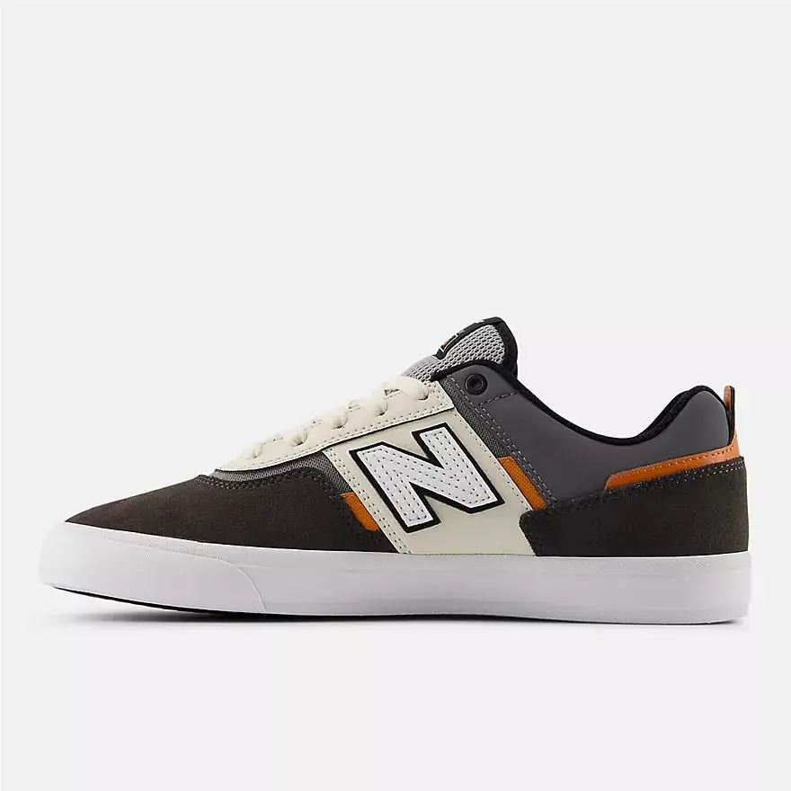 New Balance shoes - New Balance Numeric - Numeric - NM306TRZ - Black 1